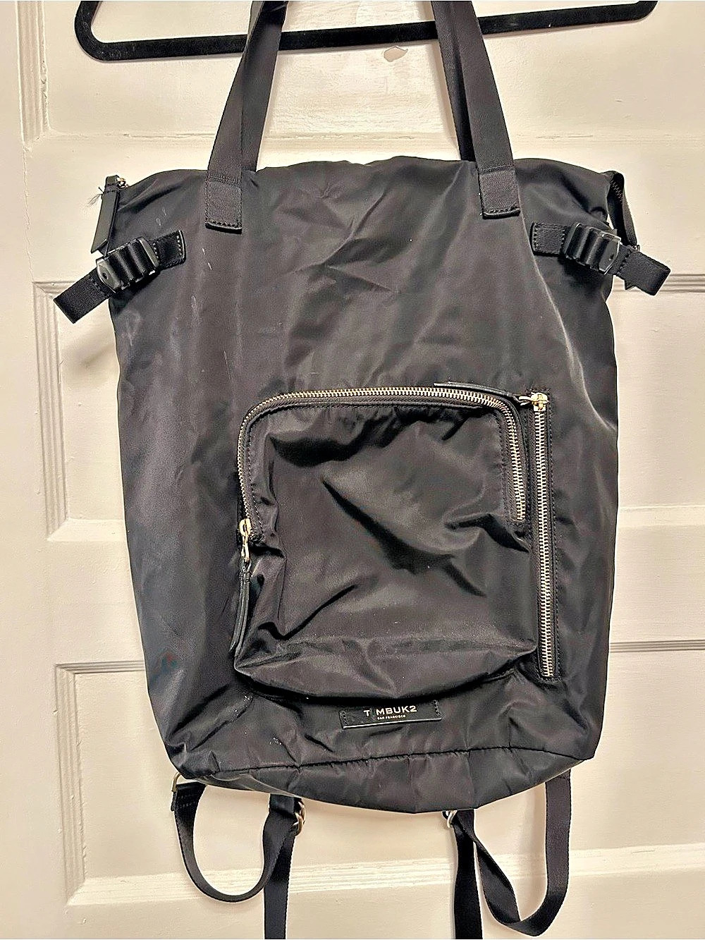 Timbuk2 Flight Convertible Backpack Tote